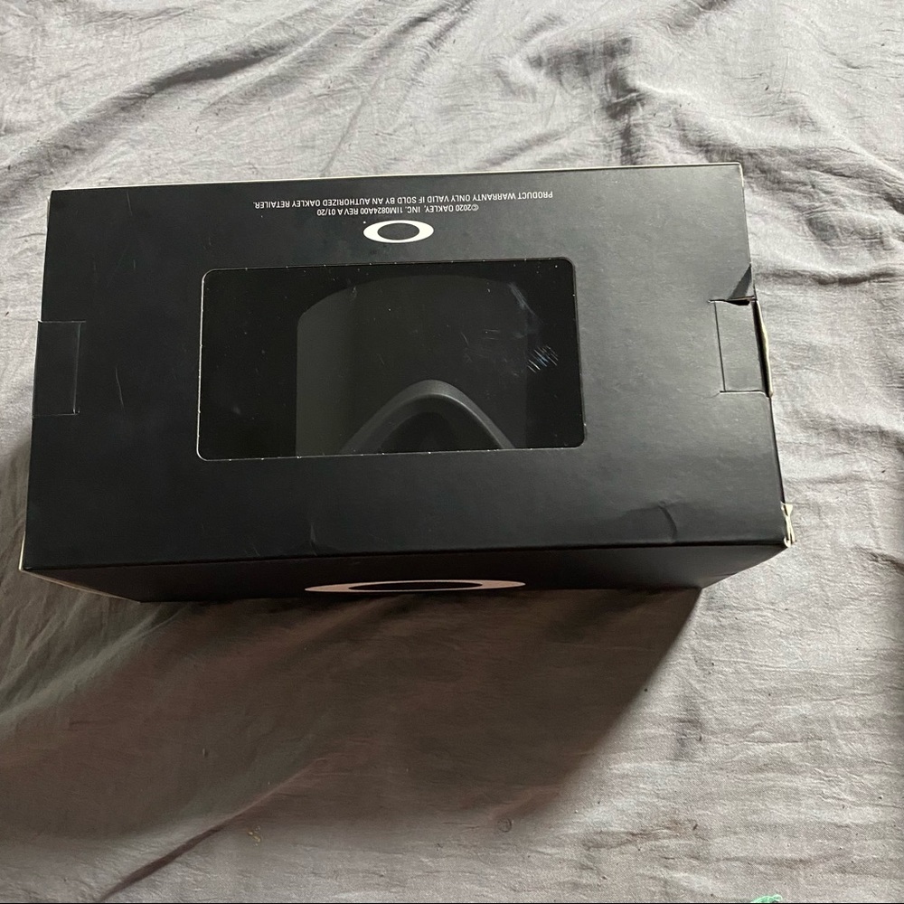 New goggles - Picture 4 of 5